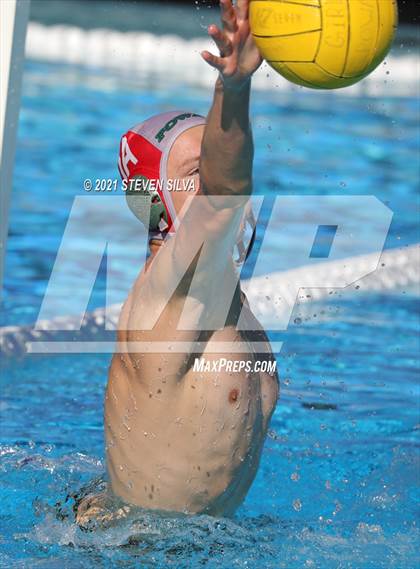 Thumbnail 1 in Patrick Henry vs. Poway (CIF SDS D1 Quarterfinal) photogallery.