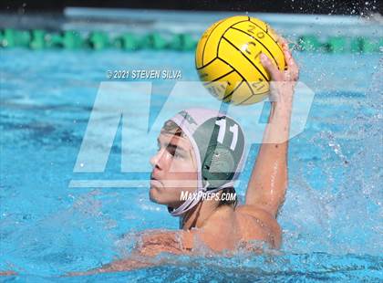 Thumbnail 2 in Patrick Henry vs. Poway (CIF SDS D1 Quarterfinal) photogallery.