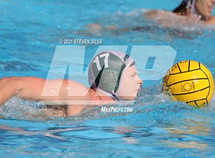 Thumbnail 3 in Patrick Henry vs. Poway (CIF SDS D1 Quarterfinal) photogallery.