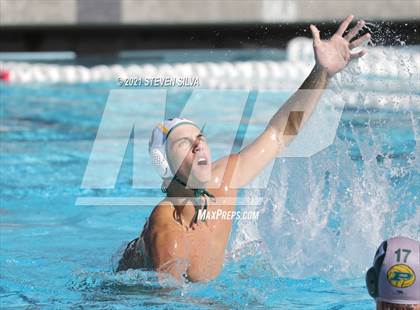 Thumbnail 3 in Patrick Henry vs. Poway (CIF SDS D1 Quarterfinal) photogallery.