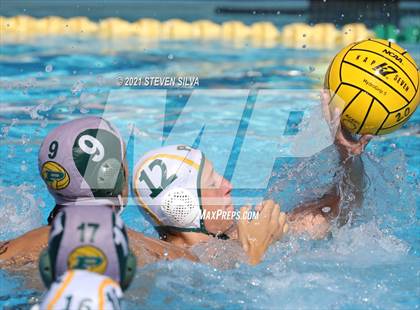 Thumbnail 1 in Patrick Henry vs. Poway (CIF SDS D1 Quarterfinal) photogallery.