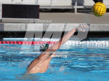 Thumbnail 2 in Patrick Henry vs. Poway (CIF SDS D1 Quarterfinal) photogallery.