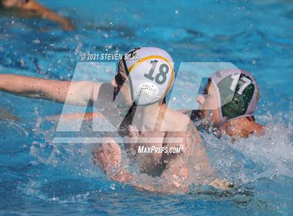 Thumbnail 1 in Patrick Henry vs. Poway (CIF SDS D1 Quarterfinal) photogallery.