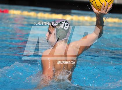 Thumbnail 2 in Patrick Henry vs. Poway (CIF SDS D1 Quarterfinal) photogallery.