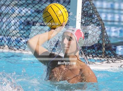 Thumbnail 3 in Patrick Henry vs. Poway (CIF SDS D1 Quarterfinal) photogallery.