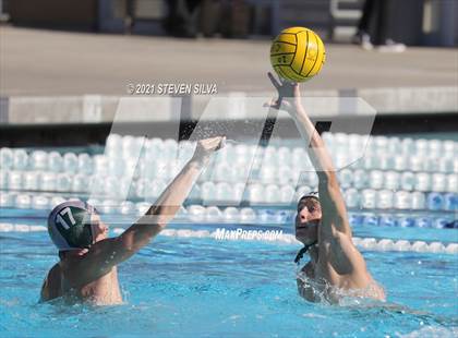 Thumbnail 2 in Patrick Henry vs. Poway (CIF SDS D1 Quarterfinal) photogallery.