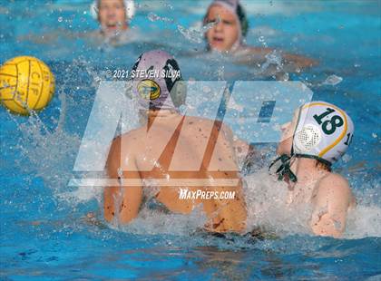 Thumbnail 1 in Patrick Henry vs. Poway (CIF SDS D1 Quarterfinal) photogallery.