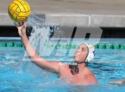 Thumbnail 1 in Patrick Henry vs. Poway (CIF SDS D1 Quarterfinal) photogallery.