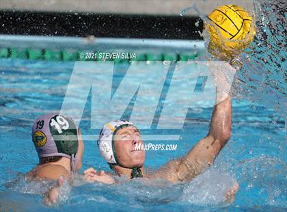 Thumbnail 2 in Patrick Henry vs. Poway (CIF SDS D1 Quarterfinal) photogallery.