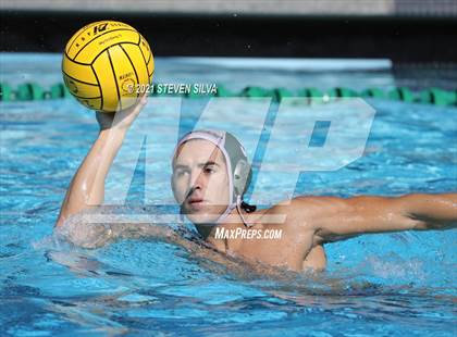 Thumbnail 1 in Patrick Henry vs. Poway (CIF SDS D1 Quarterfinal) photogallery.