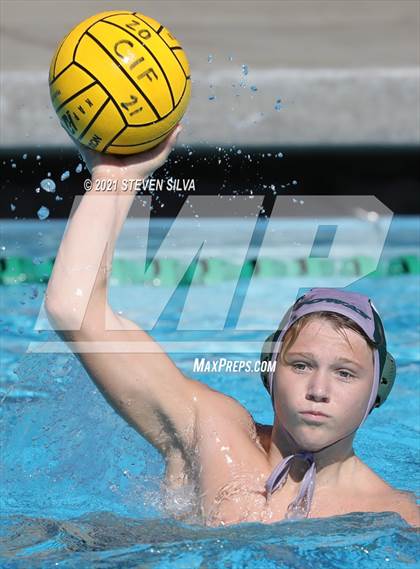 Thumbnail 1 in Patrick Henry vs. Poway (CIF SDS D1 Quarterfinal) photogallery.
