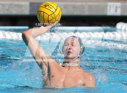 Thumbnail 1 in Patrick Henry vs. Poway (CIF SDS D1 Quarterfinal) photogallery.