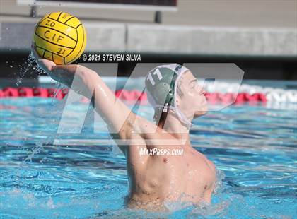 Thumbnail 1 in Patrick Henry vs. Poway (CIF SDS D1 Quarterfinal) photogallery.