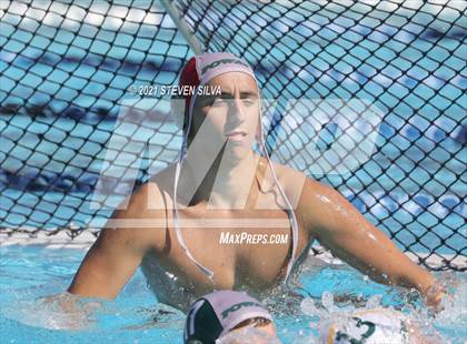 Thumbnail 3 in Patrick Henry vs. Poway (CIF SDS D1 Quarterfinal) photogallery.