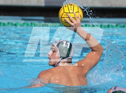 Thumbnail 1 in Patrick Henry vs. Poway (CIF SDS D1 Quarterfinal) photogallery.