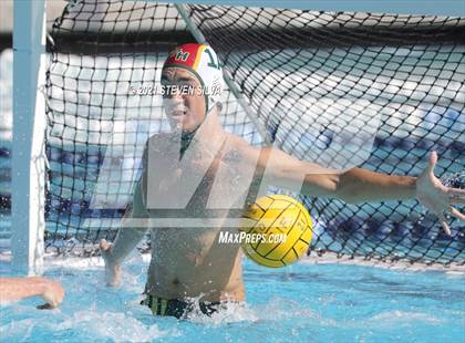 Thumbnail 2 in Patrick Henry vs. Poway (CIF SDS D1 Quarterfinal) photogallery.