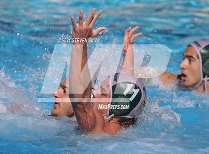 Thumbnail 1 in Patrick Henry vs. Poway (CIF SDS D1 Quarterfinal) photogallery.