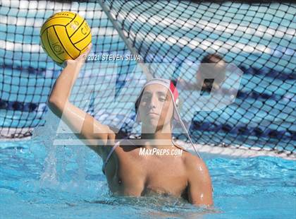 Thumbnail 3 in Patrick Henry vs. Poway (CIF SDS D1 Quarterfinal) photogallery.
