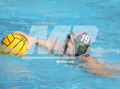 Thumbnail 1 in Patrick Henry vs. Poway (CIF SDS D1 Quarterfinal) photogallery.
