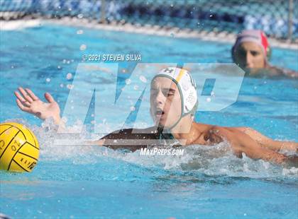 Thumbnail 1 in Patrick Henry vs. Poway (CIF SDS D1 Quarterfinal) photogallery.