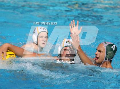 Thumbnail 1 in Patrick Henry vs. Poway (CIF SDS D1 Quarterfinal) photogallery.