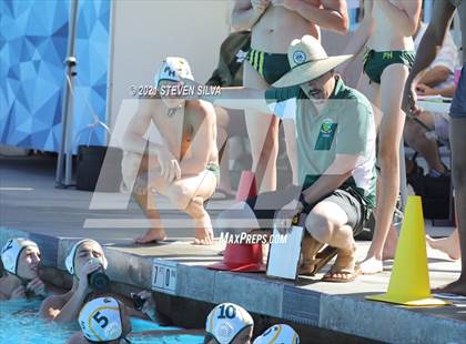 Thumbnail 3 in Patrick Henry vs. Poway (CIF SDS D1 Quarterfinal) photogallery.