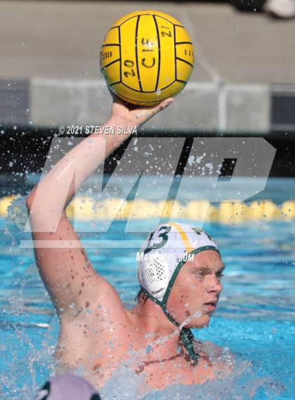 Thumbnail 3 in Patrick Henry vs. Poway (CIF SDS D1 Quarterfinal) photogallery.