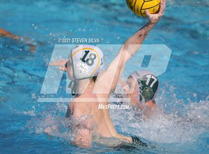 Thumbnail 3 in Patrick Henry vs. Poway (CIF SDS D1 Quarterfinal) photogallery.