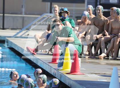 Thumbnail 1 in Patrick Henry vs. Poway (CIF SDS D1 Quarterfinal) photogallery.