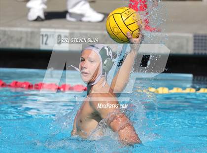 Thumbnail 2 in Patrick Henry vs. Poway (CIF SDS D1 Quarterfinal) photogallery.