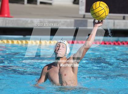 Thumbnail 3 in Patrick Henry vs. Poway (CIF SDS D1 Quarterfinal) photogallery.