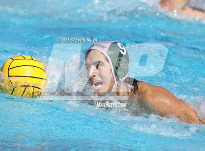 Thumbnail 3 in Patrick Henry vs. Poway (CIF SDS D1 Quarterfinal) photogallery.