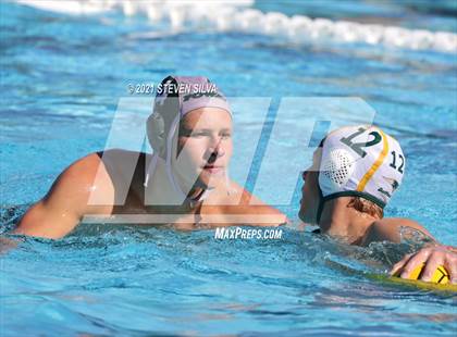 Thumbnail 2 in Patrick Henry vs. Poway (CIF SDS D1 Quarterfinal) photogallery.