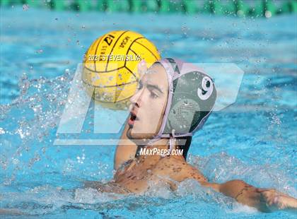 Thumbnail 1 in Patrick Henry vs. Poway (CIF SDS D1 Quarterfinal) photogallery.