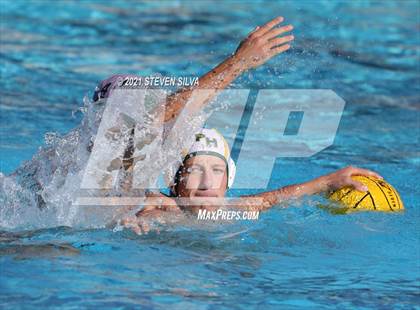Thumbnail 1 in Patrick Henry vs. Poway (CIF SDS D1 Quarterfinal) photogallery.