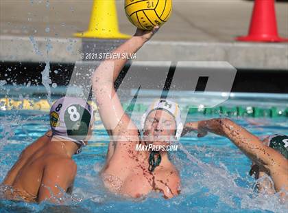 Thumbnail 2 in Patrick Henry vs. Poway (CIF SDS D1 Quarterfinal) photogallery.