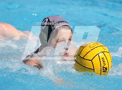 Thumbnail 2 in Patrick Henry vs. Poway (CIF SDS D1 Quarterfinal) photogallery.