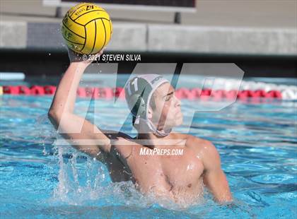 Thumbnail 3 in Patrick Henry vs. Poway (CIF SDS D1 Quarterfinal) photogallery.