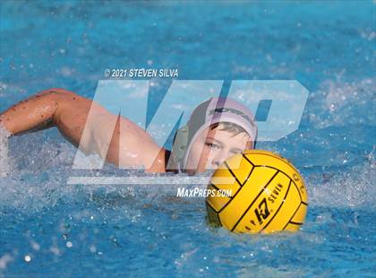Thumbnail 3 in Patrick Henry vs. Poway (CIF SDS D1 Quarterfinal) photogallery.