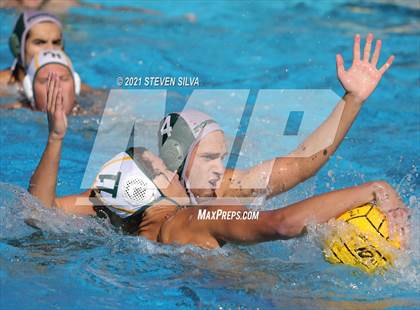 Thumbnail 2 in Patrick Henry vs. Poway (CIF SDS D1 Quarterfinal) photogallery.