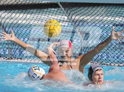 Thumbnail 1 in Patrick Henry vs. Poway (CIF SDS D1 Quarterfinal) photogallery.