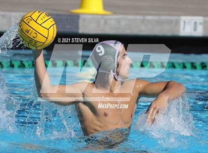 Thumbnail 3 in Patrick Henry vs. Poway (CIF SDS D1 Quarterfinal) photogallery.