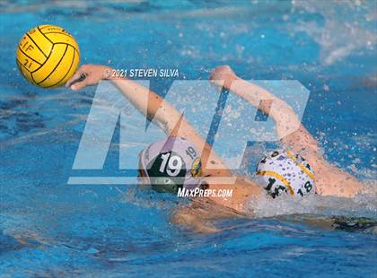 Thumbnail 3 in Patrick Henry vs. Poway (CIF SDS D1 Quarterfinal) photogallery.