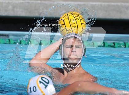 Thumbnail 3 in Patrick Henry vs. Poway (CIF SDS D1 Quarterfinal) photogallery.