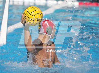 Thumbnail 3 in Patrick Henry vs. Poway (CIF SDS D1 Quarterfinal) photogallery.