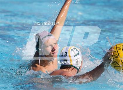 Thumbnail 1 in Patrick Henry vs. Poway (CIF SDS D1 Quarterfinal) photogallery.