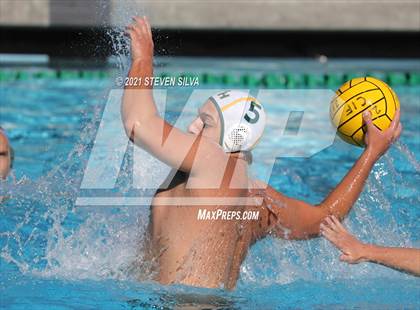 Thumbnail 1 in Patrick Henry vs. Poway (CIF SDS D1 Quarterfinal) photogallery.