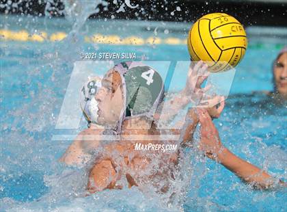 Thumbnail 2 in Patrick Henry vs. Poway (CIF SDS D1 Quarterfinal) photogallery.