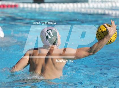 Thumbnail 1 in Patrick Henry vs. Poway (CIF SDS D1 Quarterfinal) photogallery.