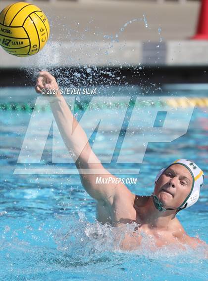 Thumbnail 1 in Patrick Henry vs. Poway (CIF SDS D1 Quarterfinal) photogallery.